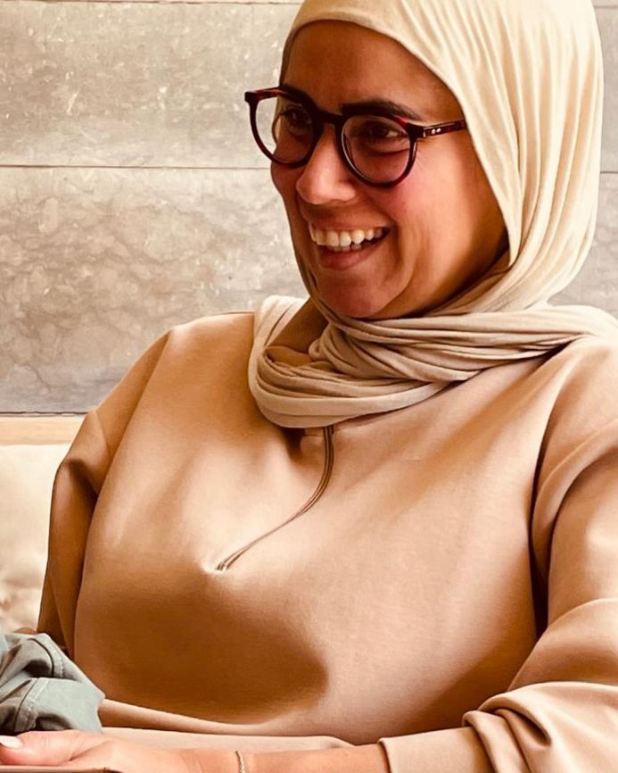 Lama Marji